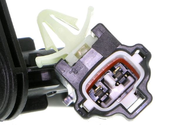 2006-2011 Hyundai Azera ABS Wheel Speed Sensor - Front Right (Vemo)
