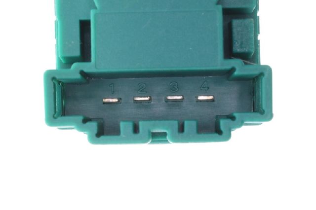 2014-2017 Volkswagen GTI Brake Light Switch (Vemo)