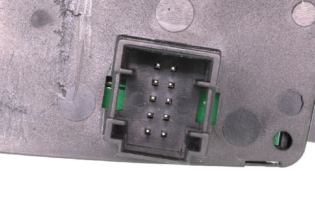 2008-2014 BMW X6 Electronic Parking Brake Control Switch (Vemo)