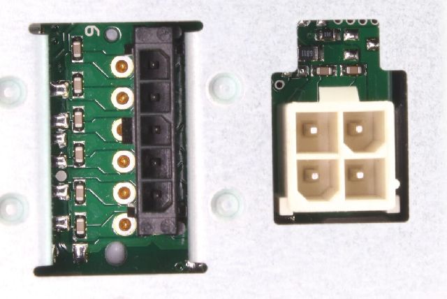 2009-2012 Audi A4 Headlight Control Module (Vemo)