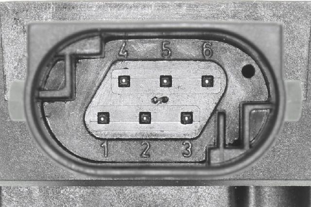 2003-2009 Audi S8 Suspension Self-Leveling Control Module (Vemo)