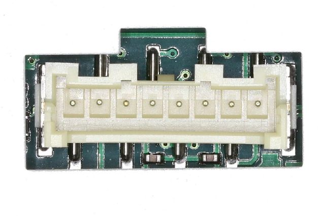 2010-2015 Audi Q7 Headlight Control Module (Vemo)