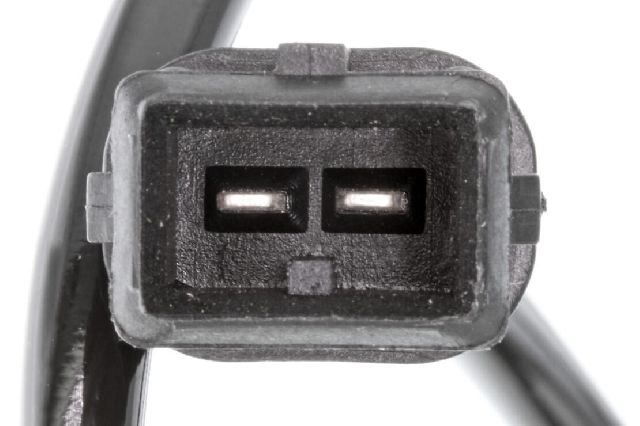2000-2003 Volvo S40 ABS Wheel Speed Sensor - Rear Left or Rear Right (Vemo)