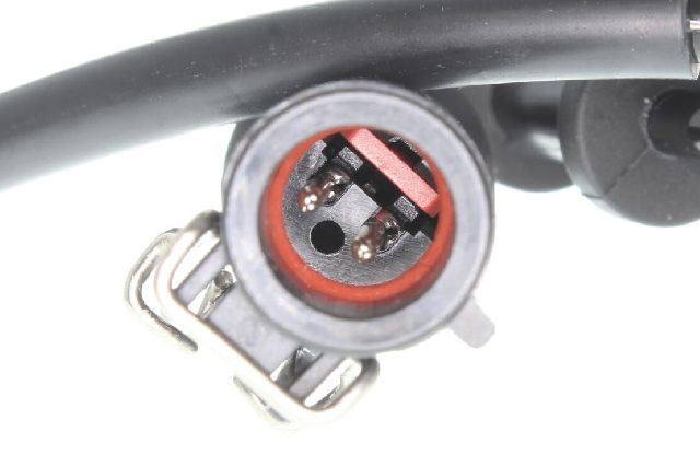 2010-2017 Jaguar XJ ABS Wheel Speed Sensor - Front Left or Front Right (Vemo)