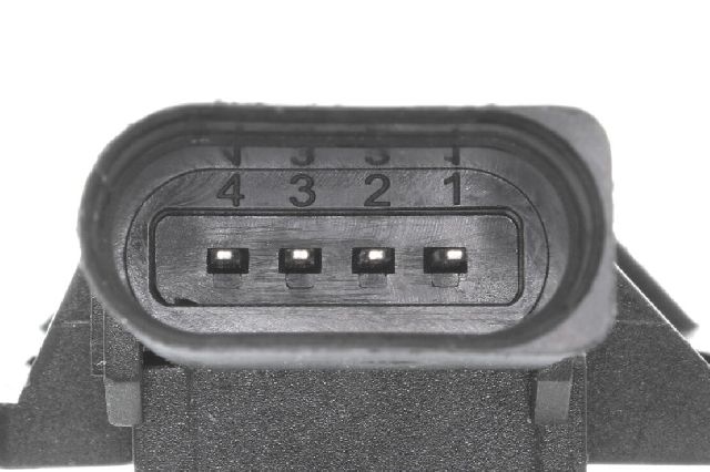 2009-2011 Audi A5 Power Brake Booster Pressure Sensor (Vemo)