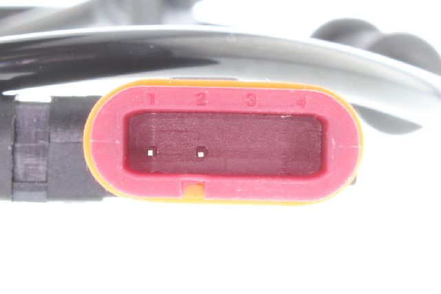 2012-2014 Mercedes-Benz CLS550 ABS Wheel Speed Sensor - Rear (Vemo)