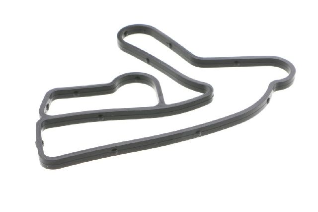 2014 Chevrolet Cruze Engine Oil Cooler (Vemo)