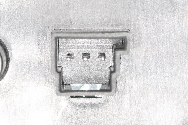 2007-2009 Mercedes-Benz ML320 Door Window Switch - Front Left (Vemo)