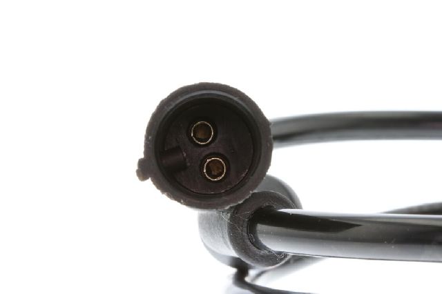 1996-2003 Volkswagen EuroVan ABS Wheel Speed Sensor - Rear Right (Vemo)