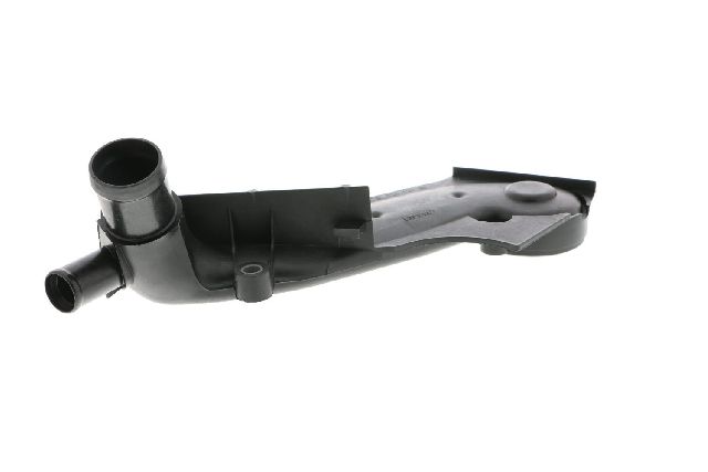 2001 Audi A6 Engine Coolant Thermostat Housing (Vemo)