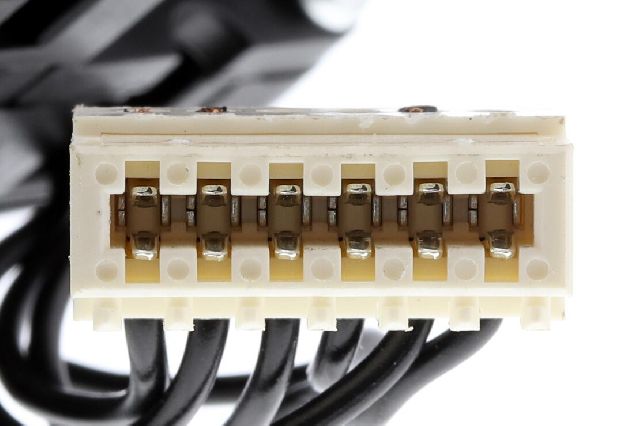 2010-2013 Volkswagen Golf Wiper Switch (Vemo)