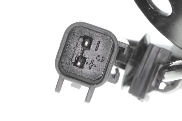 2007-2017 Mitsubishi Outlander ABS Wheel Speed Sensor - Front Left (Vemo)
