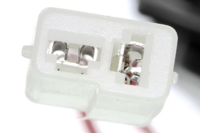 2010-2015 Audi Q7 Turn Signal Indicator Light (Vemo)