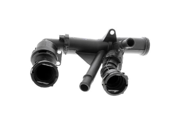 2015-2016 Audi A3 Engine Coolant Thermostat Housing (Vemo)