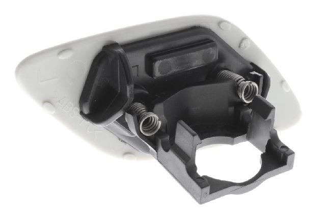 2007-2010 BMW 335i Bumper Cover - Front Left or Left (Vemo)