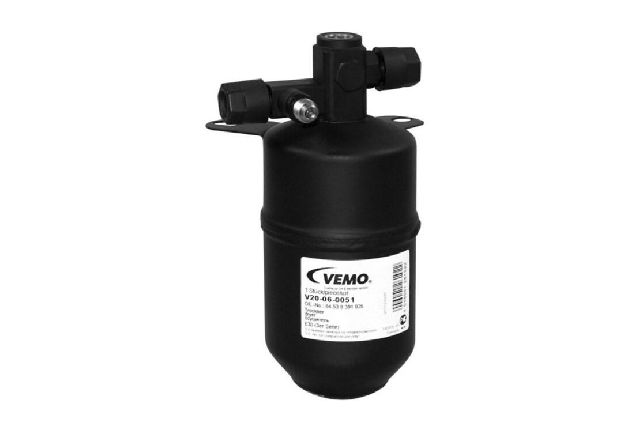 1990-1991 BMW M3 A/C Receiver Drier (Vemo)