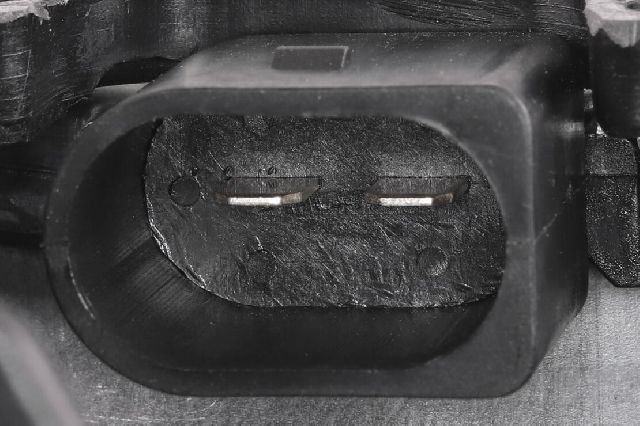 2012-2017 Audi A6 Engine Cooling Fan Motor - Right (Vemo)