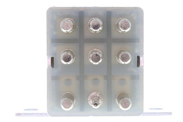 1995-1997 Mercedes-Benz C280 Overload Protection Relay (Vemo)