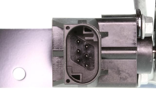 2003-2005 Mercedes-Benz ML350 Headlight Level Sensor - Front (Vemo)