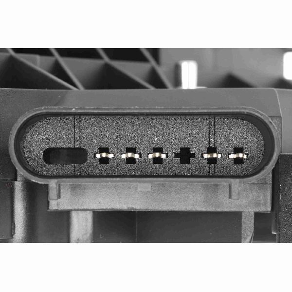 2010-2017 Volvo XC60 Door Lock Actuator - Front Right (Vemo)