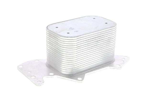 2009-2012 Audi Q7 Engine Oil Cooler (Vemo)