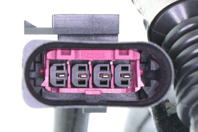 2017 Audi A3 Oxygen Sensor - Downstream or Rear (Vemo)