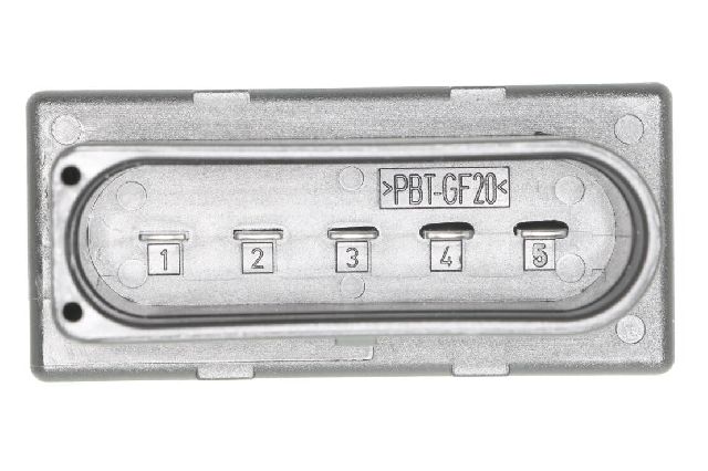 2015-2017 Audi A3 Fuel Pump Relay (Vemo)