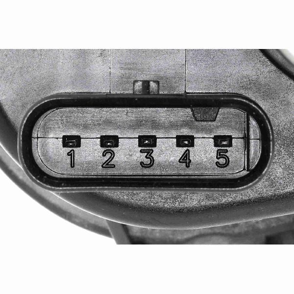 2014-2017 Mercedes-Benz Sprinter 3500 Engine Intake Manifold Actuator (Vemo)