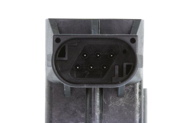 1995-2007 Mercedes-Benz C280 Headlight Level Sensor (Vemo)
