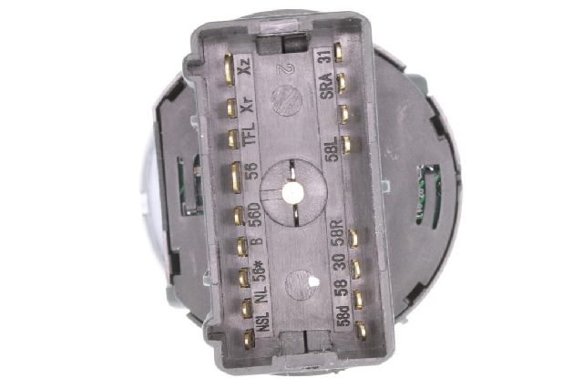 2005-2009 Audi A4 Headlight Switch (Vemo)