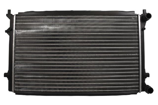 2005-2010 VOLKSWAGEN JETTA Radiator (Vemo)