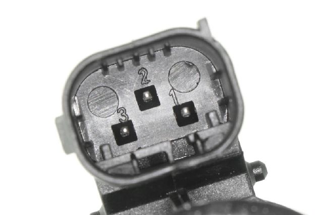 2006-2011 Mercedes-Benz ML350 Brake Pedal Travel Sensor (Vemo)