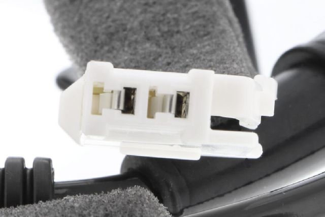 2007-2012 Hyundai Santa Fe ABS Wheel Speed Sensor - Rear Right (Vemo)