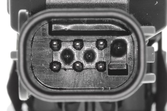2017-2020 Toyota Tundra Parking Aid Sensor (Vemo)