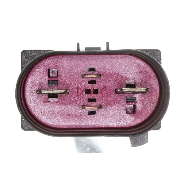 2013-2017 Audi S5 Engine Cooling Fan Motor - Left (Vemo)