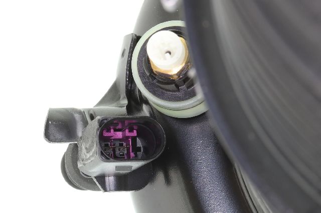 2014-2017 Audi RS7 Air Suspension Strut - Front (Vemo)