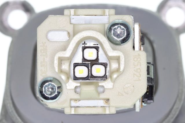 2014-2016 BMW 528i Headlight Control Module (Vemo)