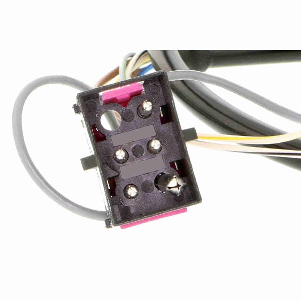 1995 Audi 90 Repair Harness (Vemo)