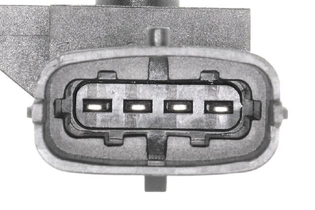 2006 Saab 9-3 Manifold Absolute Pressure Sensor (Vemo)