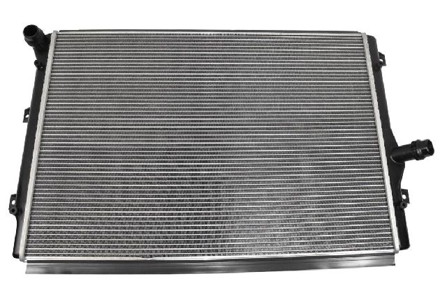 2006-2014 VOLKSWAGEN JETTA Radiator (Vemo)