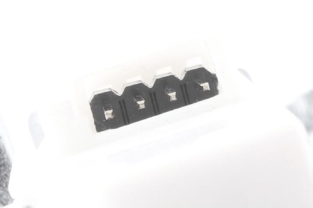 2006-2007 Mercedes-Benz C280 Automatic Transmission Shift Indicator (Vemo)