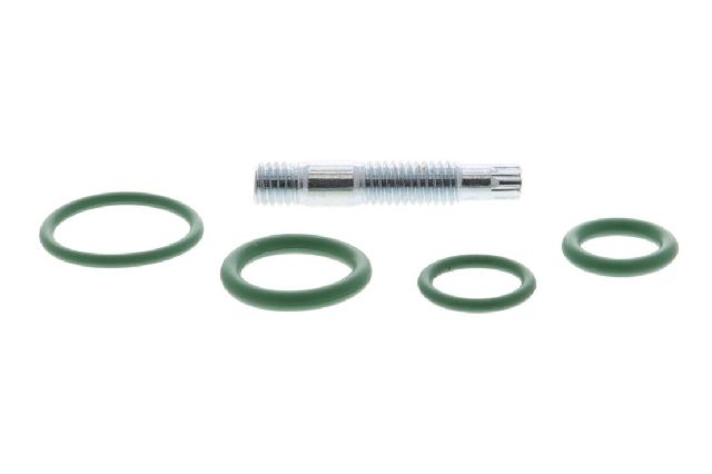 2008-2010 BMW 528i A/C Expansion Valve (Vemo)