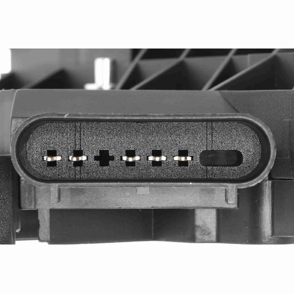 2010-2017 Volvo XC60 Door Lock Actuator - Rear Left (Vemo)