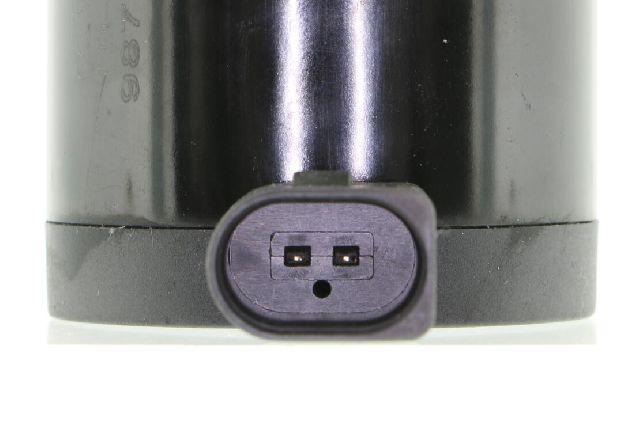 2011 Audi Q7 Engine Auxiliary Water Pump (Vemo)