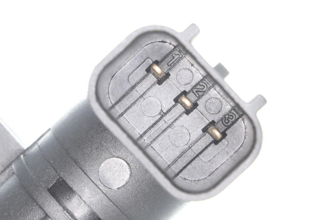 2013, 2012, 2011, 2010, 2009, 2008, 2007, 2006 Mazda 3 Engine Crankshaft Position Sensor