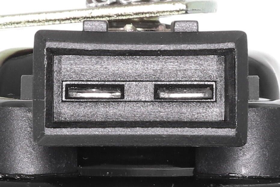 2000 Audi TT Horn