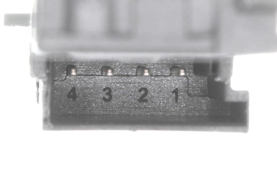 2007-2016 BMW 1 Series M Clutch Starter Safety Switch Vemo