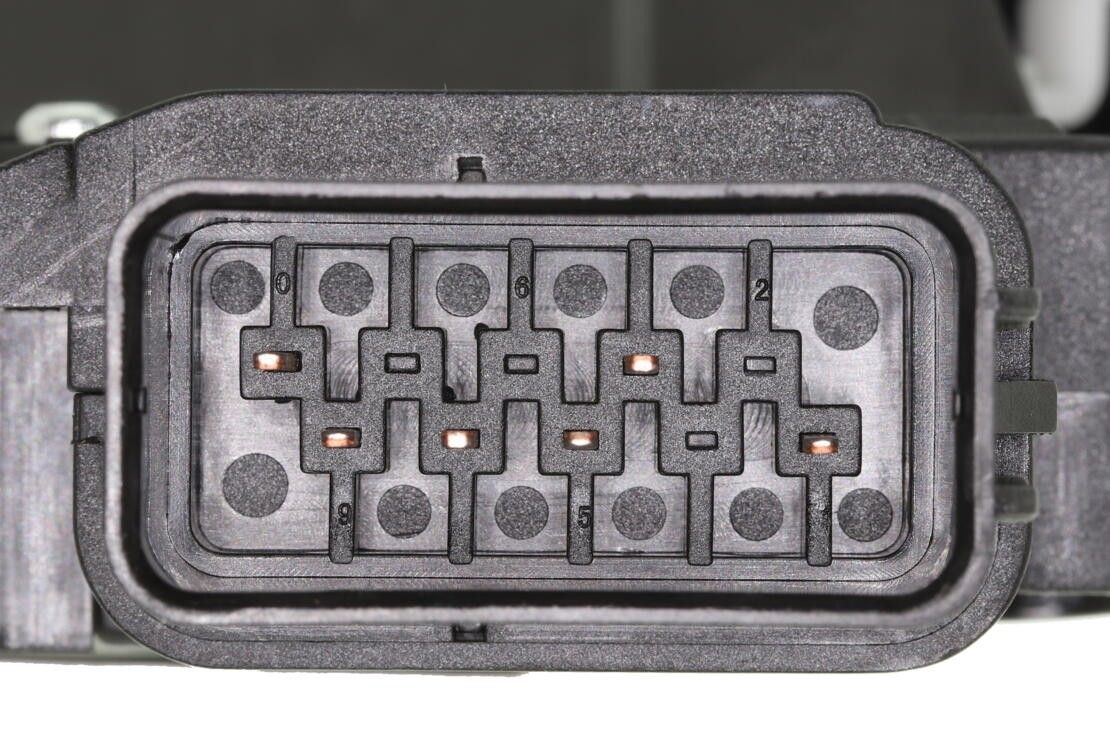 2016, 2015, 2014, 2013, 2012, 2011, 2010, 2009, 2008, 2007 Volvo S80 Tailgate Lock
