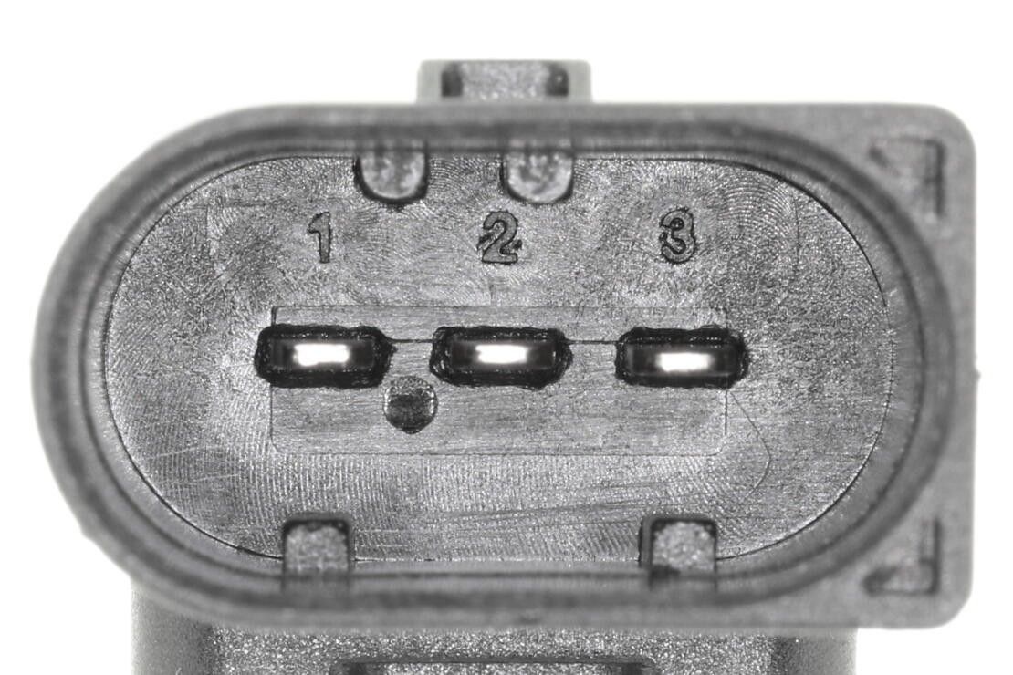 2013, 2012, 2011, 2010, 2009 BMW X5 Manifold Absolute Pressure Sensor