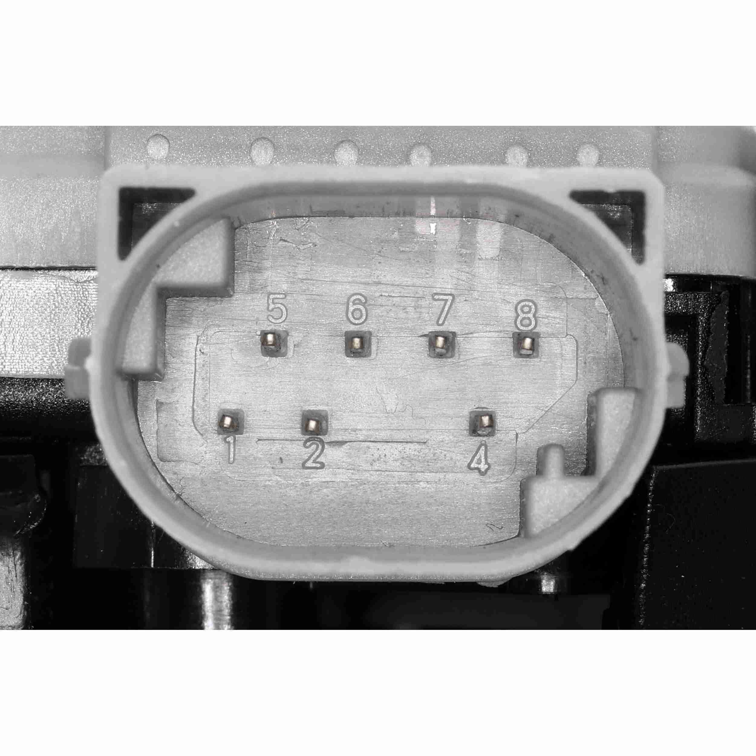 Door Lock Actuator